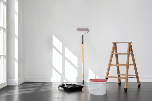 Upgrade Your Space with Precision | Move out Painting Dubai Solutions Move out painting Dubai